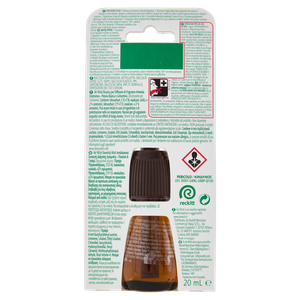 Ricarica Diffusore Peonia O Vaniglia O Mandarino Airwick - Foto 3