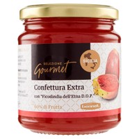 Confettura Extra Di Ficodindia Dell'etna Dop Selezione Gourmet Bennet