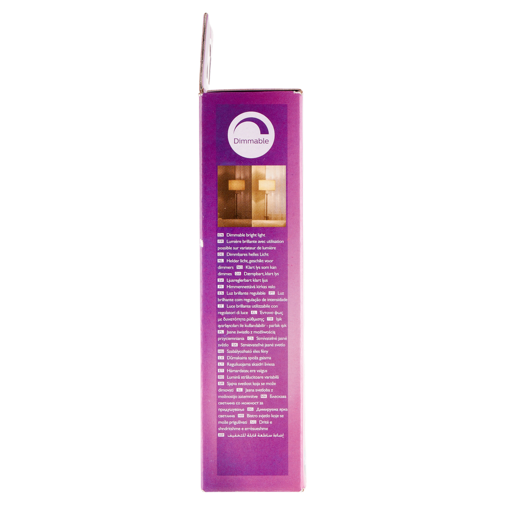 Lampadina Led R7s 118mm 100w Attacco R7s Luce Bianca Dimmerabile - Foto 2