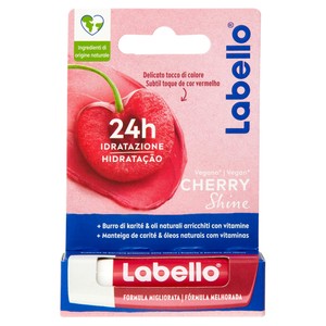 Cherry Shine Labello - Foto 1