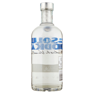 Vodka Absolut - Foto 3