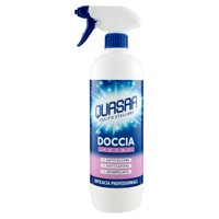 Detergente Per Vetri Doccia Anticalcare Idro-Repellente Spray Quasar Detergente Per Vetri Doccia Anticalcare Idro-Repellente Spray Quasar
