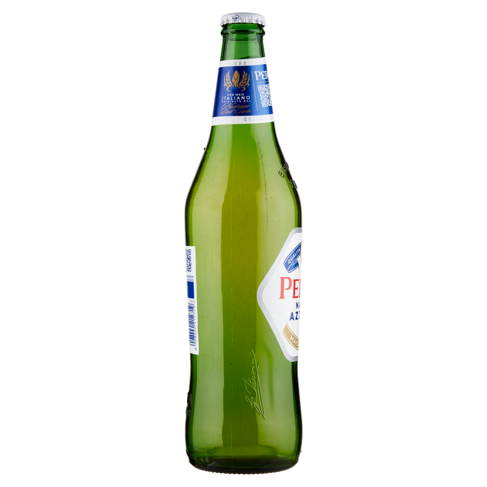 Birra Nastro Azzurro Peroni - Foto 2