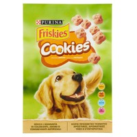 Snack Per Cani Cookies Friskies Snack Per Cani Cookies Friskies