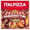 Mini Panzerotti Italpizza