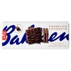Wafer Perpetum Al Cioccolato Fondente 82% Bahlsen
