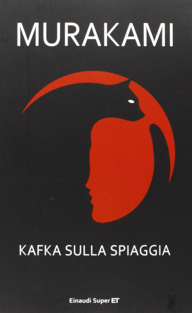 Kafka Sulla Spiaggia - Murakami Haruki - Einaudi - Foto 1