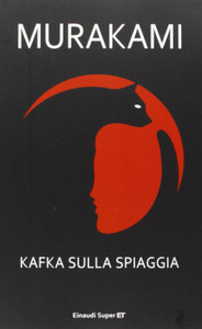 Kafka Sulla Spiaggia - Murakami Haruki - Einaudi - Foto 1