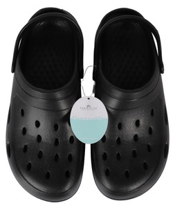 Sabot Uomo 41 Nero - Foto 2