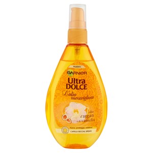 Olio Meraviglioso Ultradolce - Foto 1