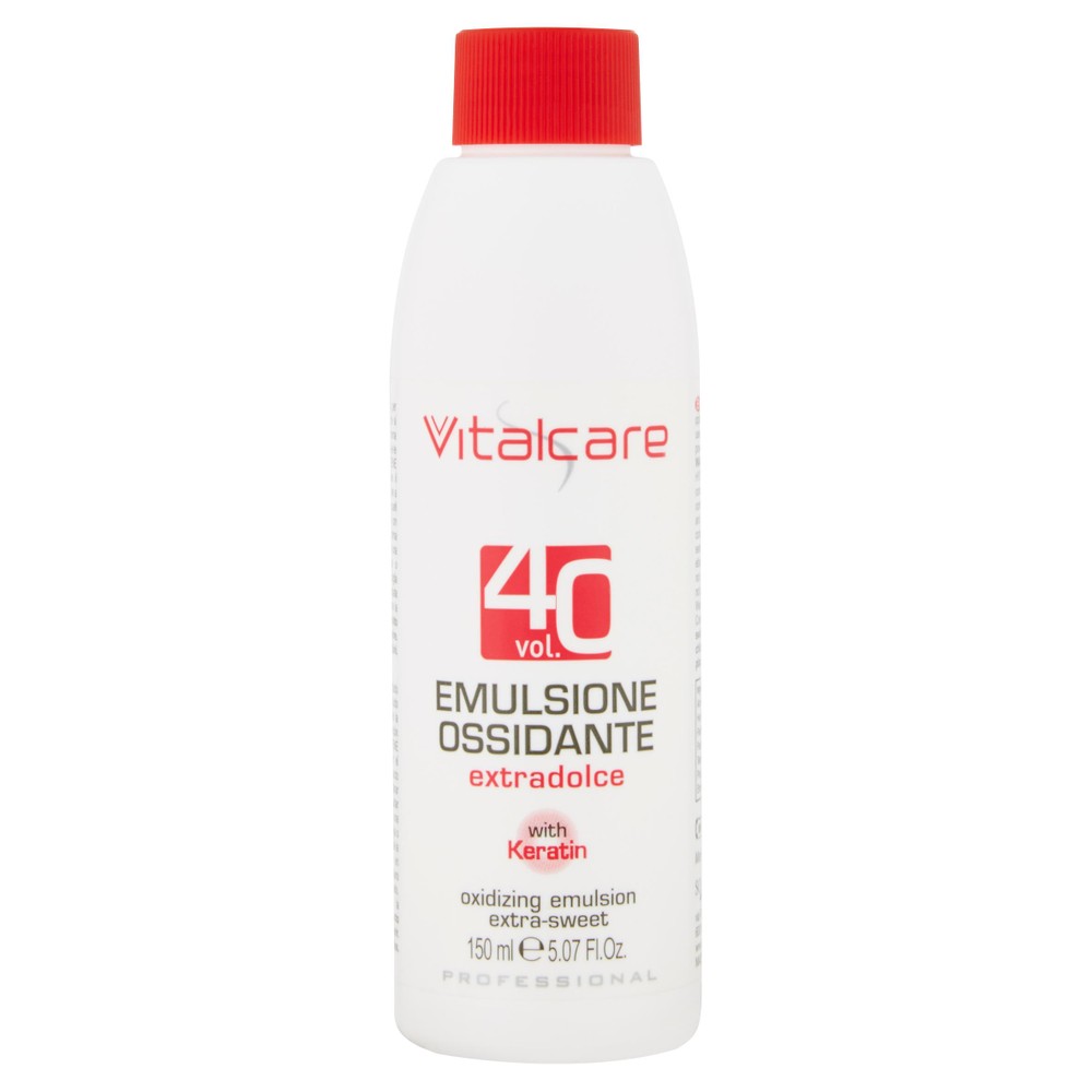 Vitalcare Acqua Emulsionata Vol 40