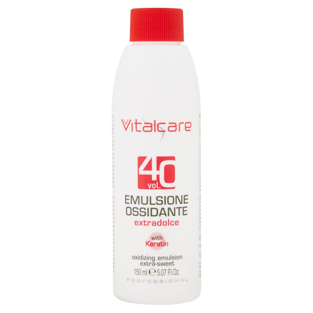 Vitalcare Acqua Emulsionata Vol 40 - Foto 1