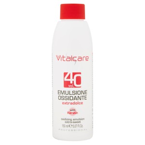 Vitalcare Acqua Emulsionata Vol 40