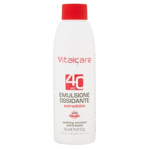 Vitalcare Acqua Emulsionata Vol 40 - Foto 1