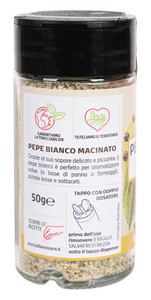 Disp.Pepe Bianco Mac Montosco - Foto 3