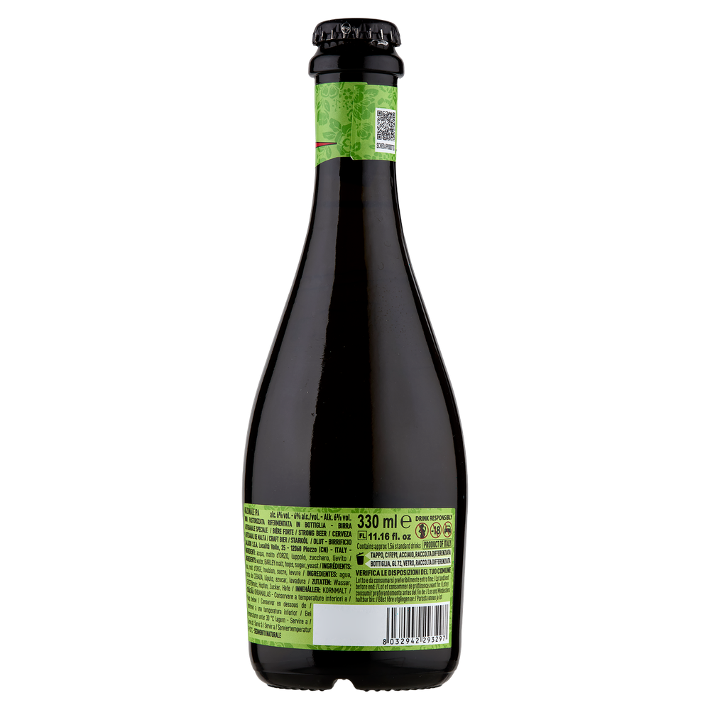 Birra Nazionale I.P.A. Baladin - Foto 3