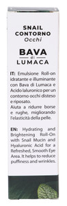 Lr Wonder Company Contorno Occhi - Foto 3