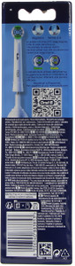 5 Testine Ricambio Precision Oral-B - Foto 2