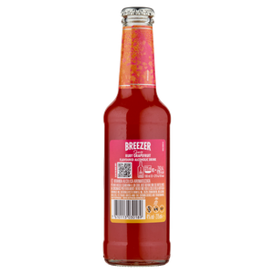 Bacardi Breezer Grapefruit - Foto 3