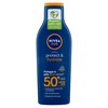 Nivea Latte Solare Fp50+