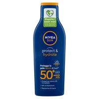 Nivea Latte Solare Fp 50 + Nivea Latte Solare Fp 50 +