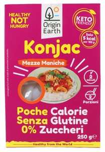 Original Earth Konjac Mezze Maniche - Foto 1