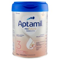 Latte In Polvere 3 Profutura Aptamil