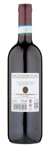 Dolcetto Di Ovada Doc Casati Moglia - Foto 3