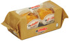 MUFFIN NUTELLA - Foto 2 di 3