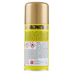 Deodorante Antisettico Spray