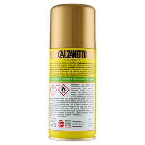 Deodorante Antisettico Spray - Foto 3