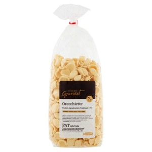 Pasta Orecchiette Pat Della Puglia Selezione Gourmet Bennet - Foto 1