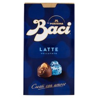 Baci Latte Bijoux Perugina Baci Latte Bijoux Perugina