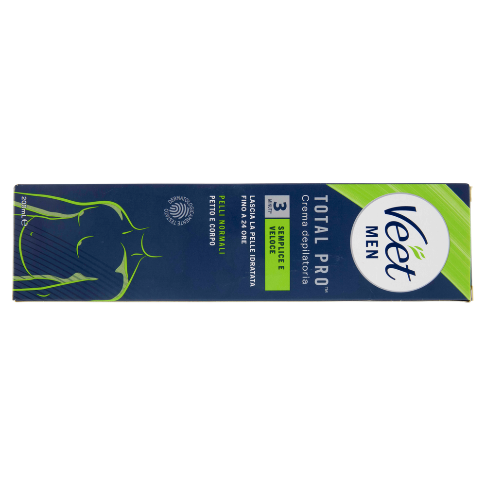 Gel Depilatorio For Men Veet - Foto 3