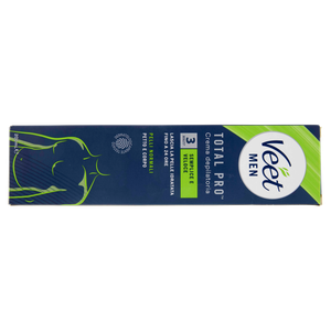 Gel Depilatorio For Men Veet - Foto 3