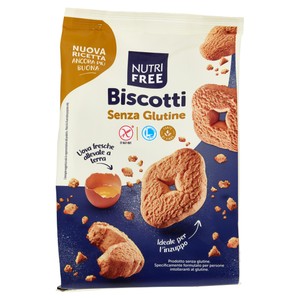 Biscotti Nutri Free - Foto 1