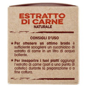 Estratto Di Carne Naturale Ferioli - Foto 2