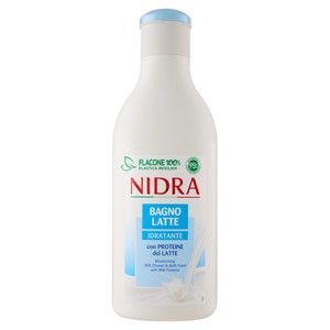 Bagnoschiuma Latte Nidra - Foto 1