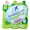 Acqua Naturale Ecogreen San Benedetto 6 Da L.0,5