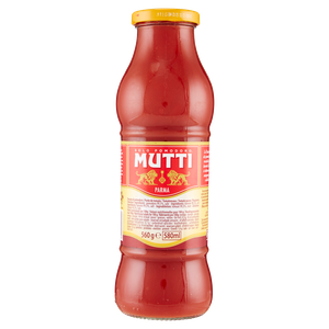 Passata Di Pomodoro Mutti - Foto 3