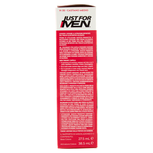 Just For Men Castano Medio - Foto 2