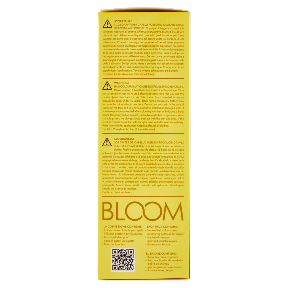 Colorazione Per Capelli Dikson 400 Castano - Foto 2