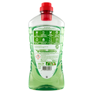 Detergente Pavimenti Limone Ajax - Foto 3