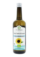 Olio Di Semi Di Girasole Biologico Olio Di Semi Di Girasole Biologico