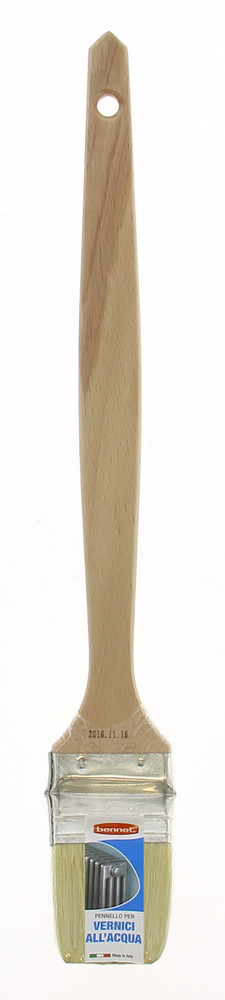 Pennello Radiatore In Legno Misto Setola 50cm - Foto 1