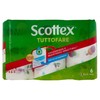 6 Rotoli Carta Casa Tuttofare Scottex