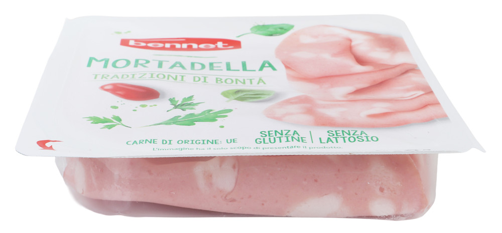 Mortadella Bennet - Foto 2