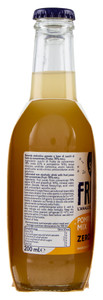 Analcolico Alla Frutta Santal Fruitz! Gusto Pompelmo Mix - Foto 2