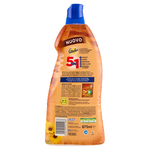 Lavaincera Profumato Per Parquet Emulsio 875 Ml - Foto 3