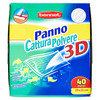 40 Panni Cattura Polvere Bennet